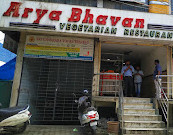 Aryabhavan