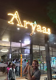 Hotel Aryaas Vegetarian