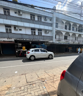 Thripunithura Chicken Centre