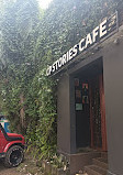 CP STORIES CAFE