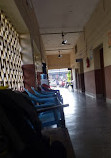 Railway Hospital Ernakulam