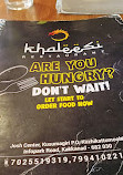 Khaleesi Restaurant