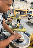 Charlie Parker Pottery