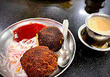 Bharath Coffee House