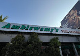 Ambiswamys Vegetarian Restaurant