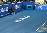 International Tennis Centre