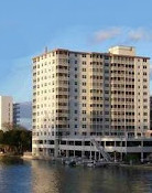 Intracoastal Tower Condo