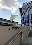 Universidad de los Emiratos Árabes Unidos