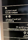 Universidad de los Emiratos Árabes Unidos