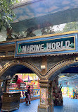 ciso marine world