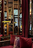 Kubbeli Saloon Tea Lounge