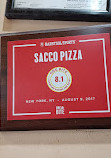 Sacco Pizza