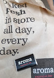 aroma espresso bar