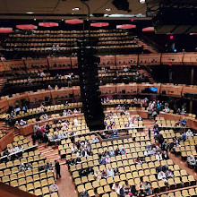 Jazz At Lincoln Center