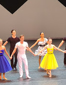 New York City Ballet