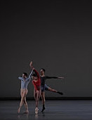 New York City Ballet