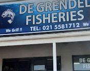 De Grendel Centre