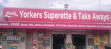 Yorkers Superette