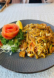 Phad Thai Cuisine