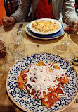 Osteria Santo Spirito