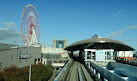 Shiodome Station