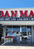 Quan Bun Ban Mai