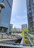 Shiodome Tower