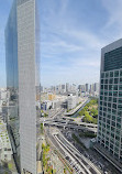 Shiodome Tower