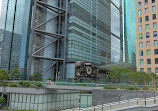 Shiodome Tower