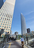 Shiodome Tower