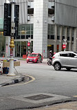 Kuala Lumpur International Airport