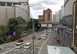 Kuala Lumpur International Airport