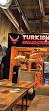 Turkish Steakhouse Restaurant Marrakech