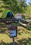 Oaks Campground