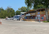 Parque de la Bahía Georgiana