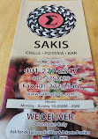 Sakis Pizzeria