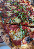 Providence Coal Fired Pizza