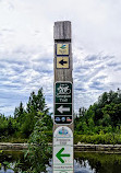 Georgian Trail - Collingwood trailhead