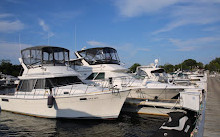 South Bay Cove Marina