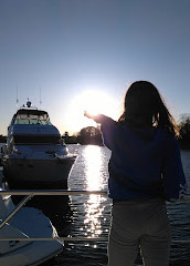 South Bay Cove Marina