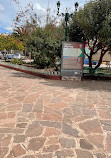 Plaza de Armas de Maras