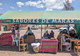 Plaza de Armas de Maras