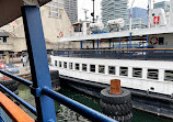 Centre Island Ferry Dock