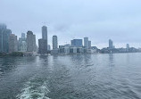 Centre Island Ferry Dock