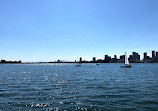 Centre Island Ferry Dock