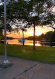 Centre Island Ferry Dock