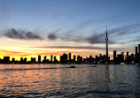 Centre Island Ferry Dock