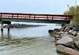 Centre Island Ferry Dock