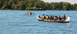 Toronto Harbour Tours