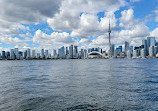 Toronto Harbour Tours